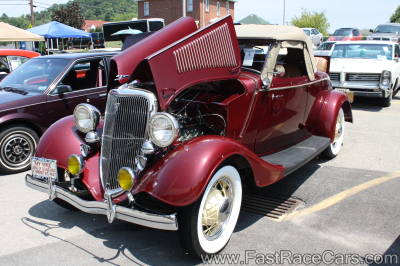 COUPE